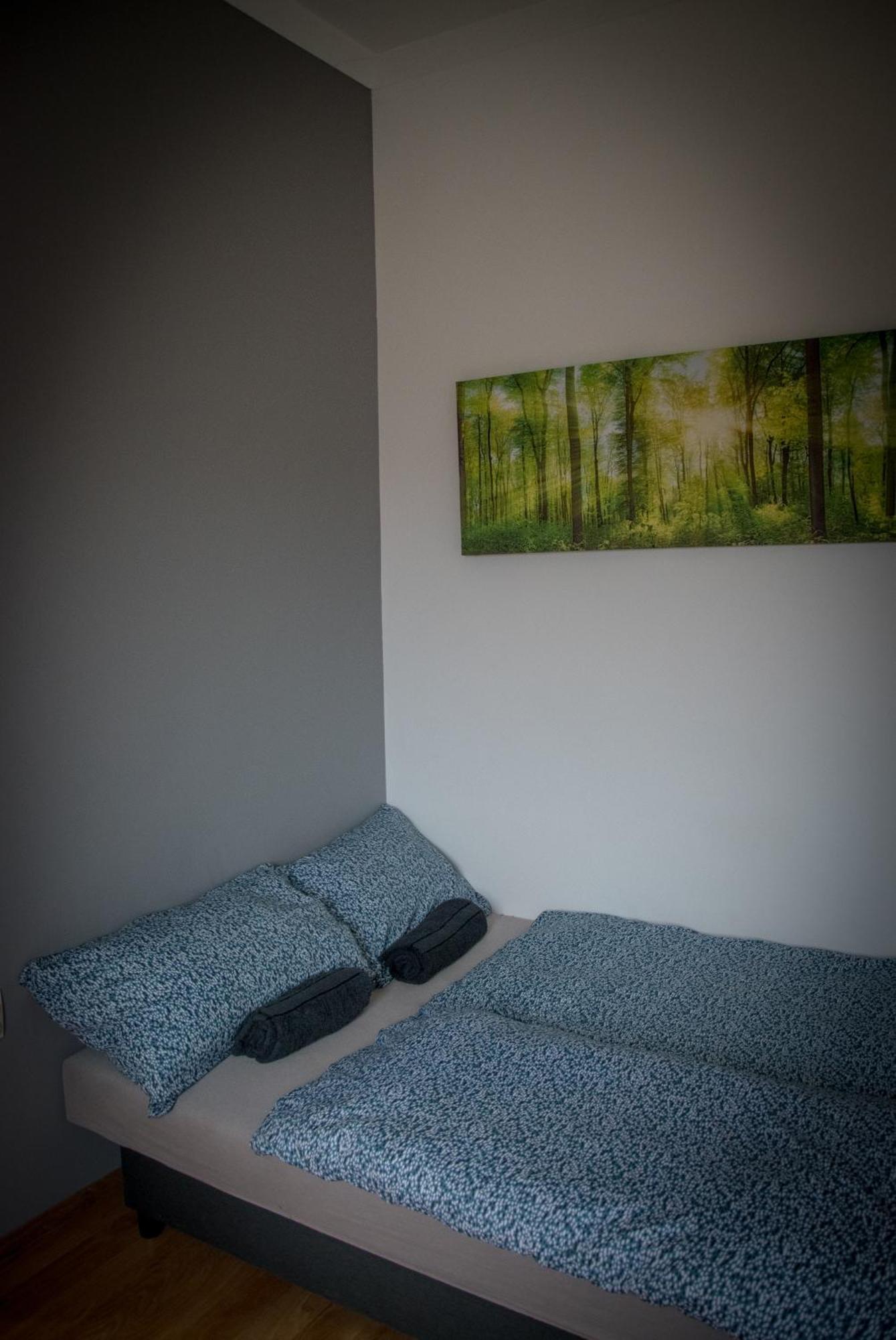 Lovely Central Apartment With Free Parking, Koezponthoz Koezeli 3 Szobas Lakas Győr Eksteriør bilde